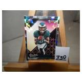 DeVonta Smith Philadelphia Eagles