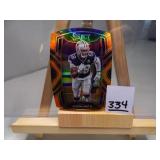 Aldon Smith Dalls Cowboys