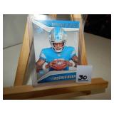 Detroit Lions Jameson Williams