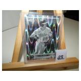 Okland A's Matt Olson