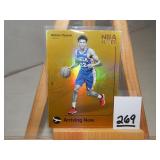 Matissee Thybulle Philadelphia 76ers