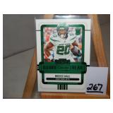 Breece Hall New York Jets