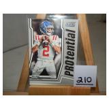 Matt Corral Ole Miss Rebels