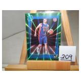 Luka Garza Detroit Pistons