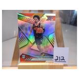 Cade Cunningham Oklahoma State