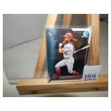 Brandon Marsh Los Angeles Angels