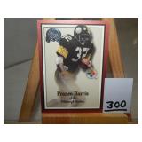 Franco Harris Pittsburgh Steelers