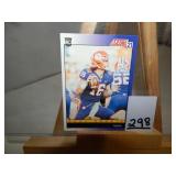 Trevor Lawrence Clemson Tigers