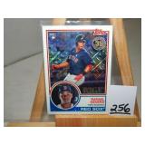 Rafael Devers Boston Red Sox