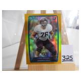 Luke Joeckel Jacksonville Jaguars