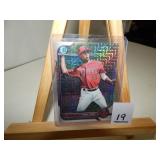 Los Angeles Angels Arol Vera