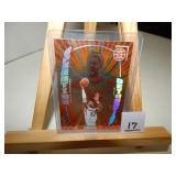 Phoenix Suns Deandre Ayton