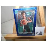 Joshua Primo San Antonio Spurs