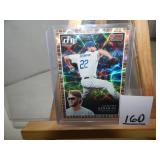 Clayton Kershaw Los Angeles