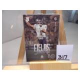 Justin Fields Chicago Bears