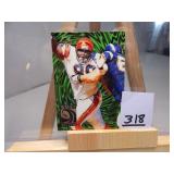 Dan Wilkinson Cincinnati Bengals