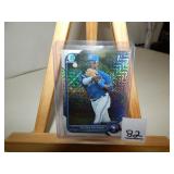 Toronto Blue Jays Estiven Machado