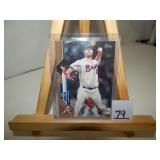 Atlanta BRaves Will Smith