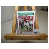 Alabama Crimson Tide Jameson Williams