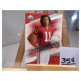 Larry Fitzgerald Arizona Cardinals