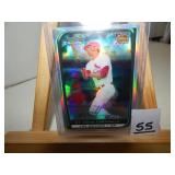 St. Louis Cardinals Joe Mather