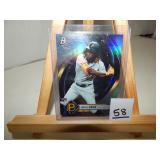 Pittsburgh Pirates Oneil Cruz