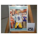 Joe Burrow LSU