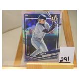 Ichiro Seattle Mariners