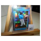 Miami Marlins Yiddi Cappe