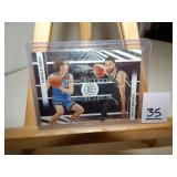 OKC Thunder Josh Giddey/ Brooklyn Nets Ben Simmons