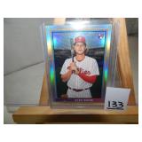 Alec Bohm Philadelphia Phillies