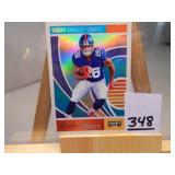 Saquon Barkley New York Giants