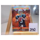 Matt Corral Carolina Panthers