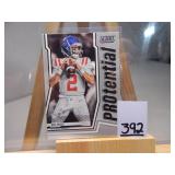 Matt Corral Ole Miss