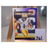 Ja'Marr Chase LSU