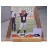 Joe Burrow Cincinnati Bengals