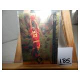 Harold Miner University of Southern California