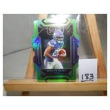 Kene Nwangwu Minnesota Vikings