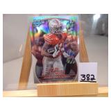 Jaxon Smith-Njigba Ohio State