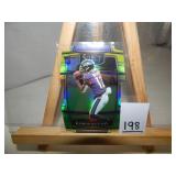 Rashod Bateman Baltimore Ravens