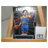 Jordan Poole Golden State Warriors