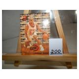 Harold Miner Miami Heat
