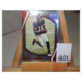 Calvin Idley Atlanta Falcons