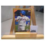 Fernando Tatis New York Mets