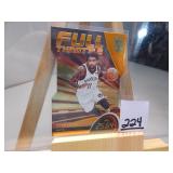 Kyrie Irving Brooklyn Nets
