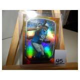 Detroit Lions Nick Fairley