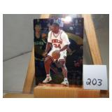 Isaiah Rider UNLV