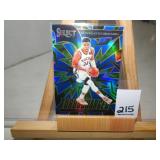 Giannis Antetokounmpo Milwaukee Bucks