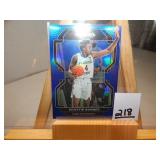 Scottie Barnes Florida State University