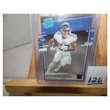 Darrynton Evans Tennessee Titans